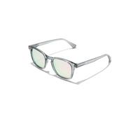 Northweek Gafas polarizadas Wall-Polarized Grey Rosa Azzurra Adulto para hombre