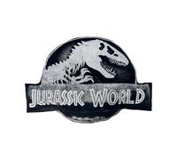 Northwest Jurassic World Stone Logo Cloud Pillow 12 """" - Juguete de peluche de dinosaurio de lujo para nios y adultos Decoracin de dormitorio suave