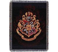 Northwest Manta acrílica, Negra, 122 x 152 cm