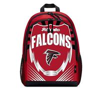 Northwest Mochila unisex para adultos Los Angeles Rams, estilo Lightning, Colores del equipo, Talla única para todos, Mochila Lightning