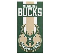 Northwest NBA Zone - Toalla de Playa, 76,2 x 152,4 cm, Good Land Green, 30" x 60"