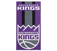 Northwest NBA Zone - Toalla de Playa, 76,2 x 152,4 cm, Morado, 30-Inches x 60-Inches