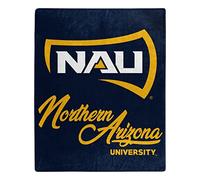 Northwest NCAA Texas Longhorns Raschel - Manta de 50 x 60 Pulgadas, Signature