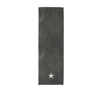 Northwest NFL Dallas Cowboys - Toalla de refrigeración Unisex para Adultos, 12 x 40 Pulgadas, Color Gris