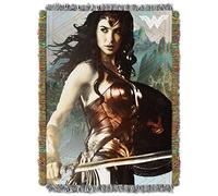 Northwest Noroeste We Guerra Woven Tapestry Throw