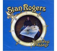 Northwest Passage by Stan Rogers