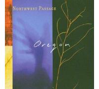 Northwest Passage (CD) Album (Importación USA)