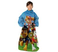 Northwest The Company - Kitchen Tortugas Ninja Mutant, Multicolor, 48" by 48"