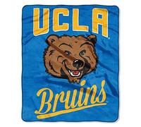 Northwest The Company NCAA UCLA Bruins - Manta Unisex Alumniraschel, Colores del Equipo, 50 x 60 Pulgadas