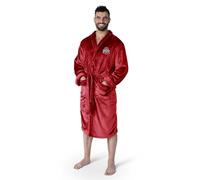Northwest The Company Silk Touch Bath Robe Ohio State Buckeyes-Albornoz para Hombre (Talla L/XL), Color del Equipo Unisex