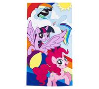Northwest Toalla de Playa, 30 x 60 Pulgadas, My Little Pony Beach Ponies