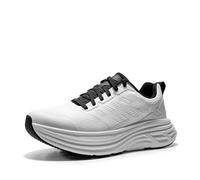 NORTIV 8 Zapatillas Deportivas Mujer Running Correr Gimnasio,Blanco,38