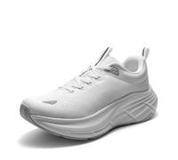 NORTIV 8 Zapatos deportivos para caminar y correr para mujer | Cojín, cómodo, antideslizante, entrenamiento, gimnasio, deportes, atletismo, transpirable, a la moda, ActiveBreeze