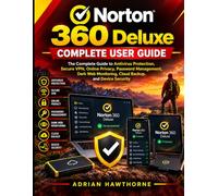 Norton 360 Complete Deluxe User Guide