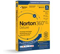 Norton 360 Deluxe 50GB, 5 dispositivi *DOWNLOAD*