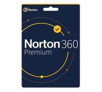 Norton 360 Premium 2025 | 10 dispositivos - 1 año