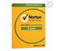 Norton 360 Security 2026 | 1 dispositivo - 1 año de suscripción | Protección todo en uno, VPN y copia de seguridad en la nube de 10-50 GB
