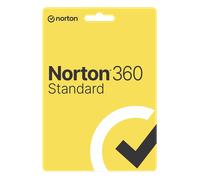 Norton 360 Standard | 1 dispositivo - 1 año - Reino Unido