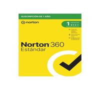 NORTON 360 STANDARD 10GB ES 1L/1A ESD
