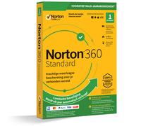Norton 360 Standard *DESCARGA*
