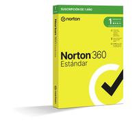Antivirus norton 360 standard 10gb español 1 usuario 1 dispositivo 1 año caja generic rsp mm gum
