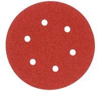 Norton 63642524534 - Accesorio para lijadoras color Amarillo