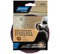 Norton 77696078778 Access. Cepillo de pelado