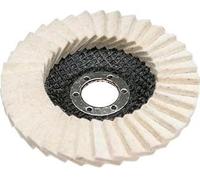 Norton Abrasives 66254481899 Rueda abrasiva, amoladora angular