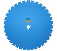 Norton Abrasives Pro Universal Laser 65 cm Disco de diamante con borde segmentado