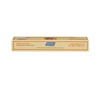 Norton Abrasives - St. Gobain 614636855653 IB8 - Piedra oleaginosa (1 x 2 x 20 cm), color rojo, talla única