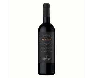 Norton Altura Cabernet Franc 2022 750 ml