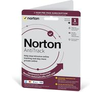 Norton AntiTrack 1 Dispositivo / 1 Año
