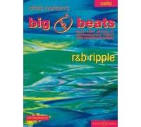 Norton: Big Beats - R&B Ripple (Cello/CD)