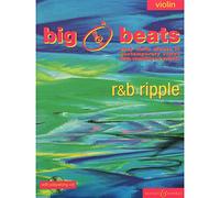 Norton: Big Beats - R&B Ripple (Violin/CD)