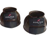 Norton Campana Crazy Overreach, Unisex Adulto, Color Chocolate, tamaño Extra-Large