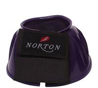 Norton Campana Crazy Overreach, Unisex Adulto, Color Morado, tamaño Grande