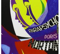 Norton, Doris - Parapsycho