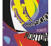 Norton, Doris - Parapsycho [Vinilo]