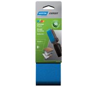 Norton Expert - Lote de bandas de lija (2 unidades, 75 x 457, grano 50)