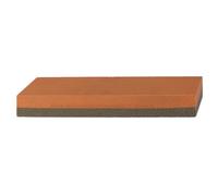 Norton® India ölstein nevera piedra, afilador fina/gruesa
