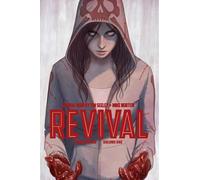 Norton, Mike - Revival Deluxe Collection Volume 1 (REVIVAL DLX COLL HC)