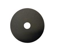 NORTON MOLA A CENTRO DEPRESOR 230X3.2X22.2 PIEZAS 25