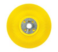 NORTON RAZORSTAR - Plato de apoyo para discos de fibra de 125 mm M14 (1 unidad)
