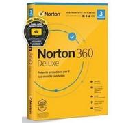 NORTON Routers - Inalámbricos - Modems Marca Modelo NORTON360 Deluxe 25GB 1U 3D 12M Box