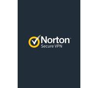 Norton Secure VPN - 1 Device - 1 Year - Norton Key EUROPE