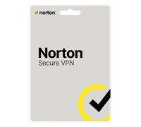 Norton Secure VPN | 5 Dispositivos - 1 Año - Canadá