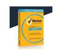 Norton Security Deluxe 3 Dispositivos | 1 Año (Digital)