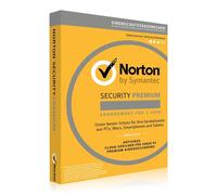 Norton Security Premium 2017