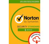 Norton Security Standard - 1 Device - 2 Year - Norton Key EUROPE