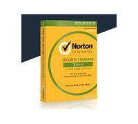 Norton Security Standard 1 Dispositivo | 1 Año (Digital)